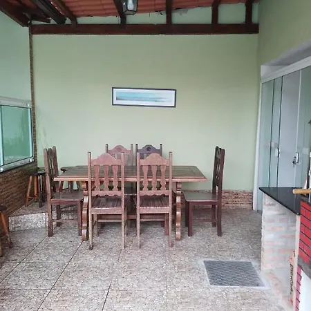 Sonho 2 Guest House-2