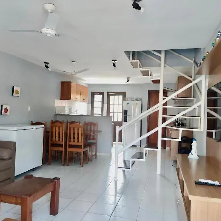 Residencial Mont Sinai Tonziro -Taperapuan apto 01-2