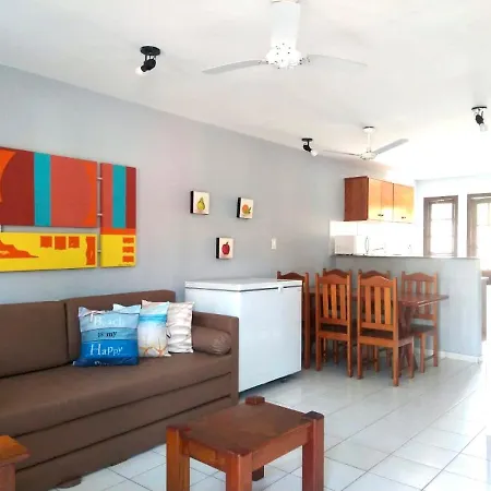 Residencial Mont Sinai Tonziro -Taperapuan apto 01-3