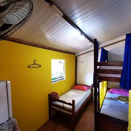 Bela Casa Quartos-2