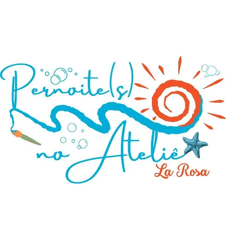 Pernoites no Ateliê La Rosa I-2