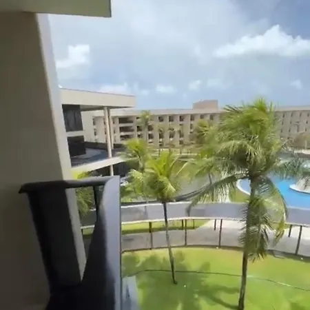 Piramide Natal Hotel & Convention-3