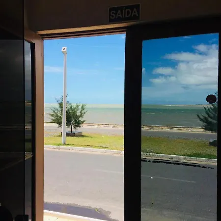 Hana Praia Hotel-2