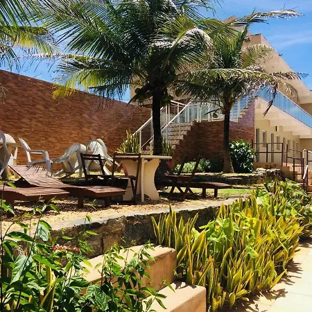 Hana Praia Hotel-3