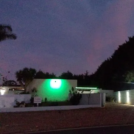 Lagos Motel - Adults Only-3