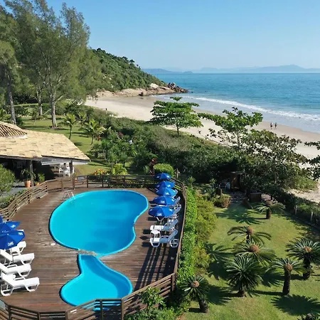 Antares Club Hotel Lagoinha-3