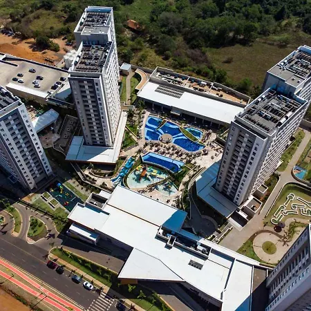 Enjoy Solar Das Aguas Park Resort Olímpia-3