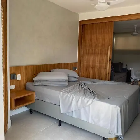 Porto Paúba Flat 116-2