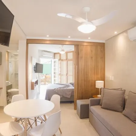 Porto Paúba Flat 116-3