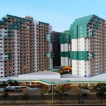 Enjoy Olimpia Park Resort-2