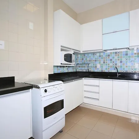 Unhotel - Apartamento De Temporada Em Ipanema Com 4 Quartos-2