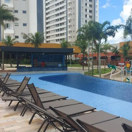 Enjoy Solar Das Aguas-2