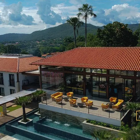 Resort Quinta Santa Bárbara OFICIAL-2