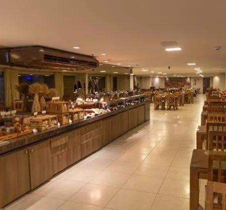 Hotel Suites Flat Maceio - Hotel Ritz Suites Ap 631-2
