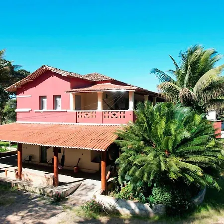 HOTEL FAZENDA Engenho Velho-2