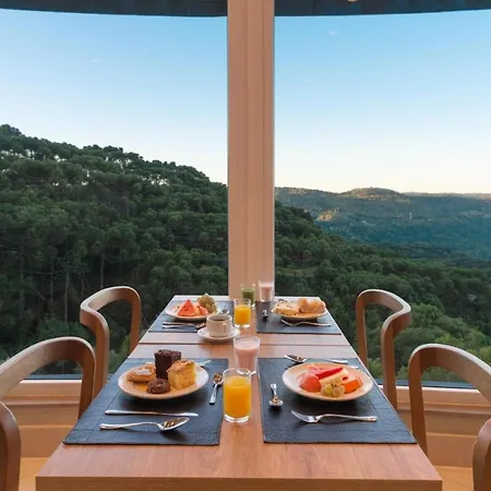 Golden Gramado Resort Laguetto Quarto Familiar-3