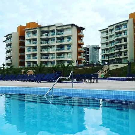 Ilhas do Lago Eco Resort-3