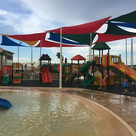 Ilhas do Lago Eco Resort-2