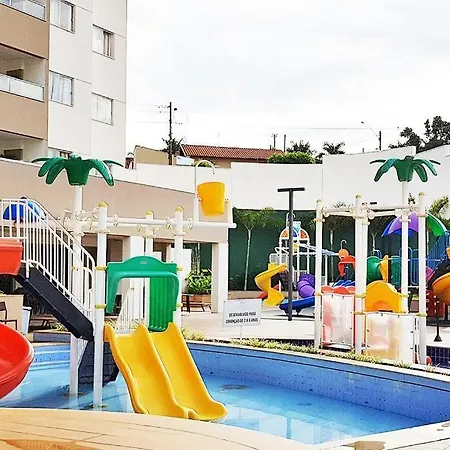 Enjoy Olimpia Park Resort-2