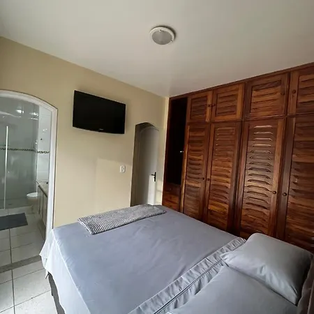Hospedaria Litoral - Suite 1-2