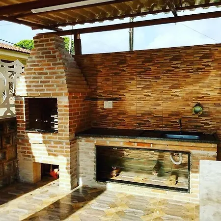Condominio Flat Maracaipe-3