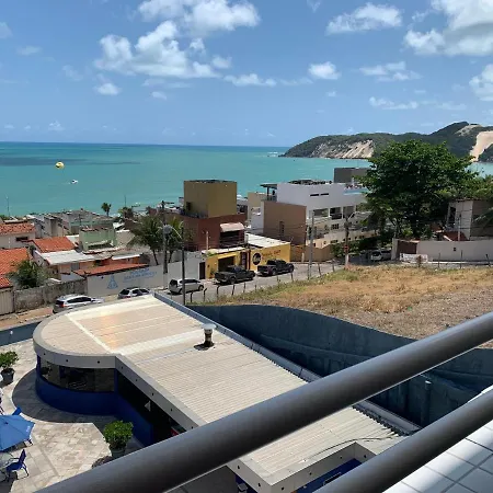 Flat em Ponta Negra Natal/RN-3