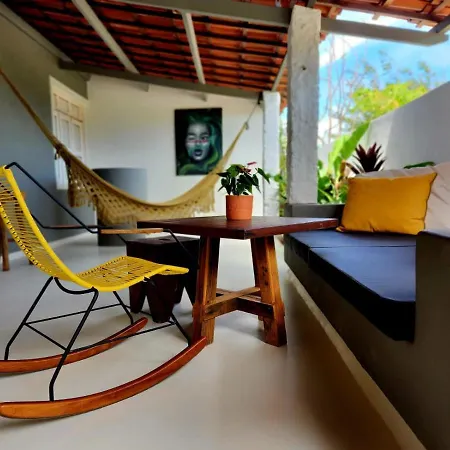 Outro Beach Hotel Cumbuco-3