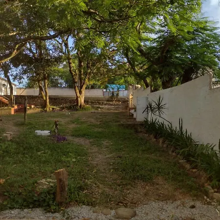 Pousada Jardins Macae-2