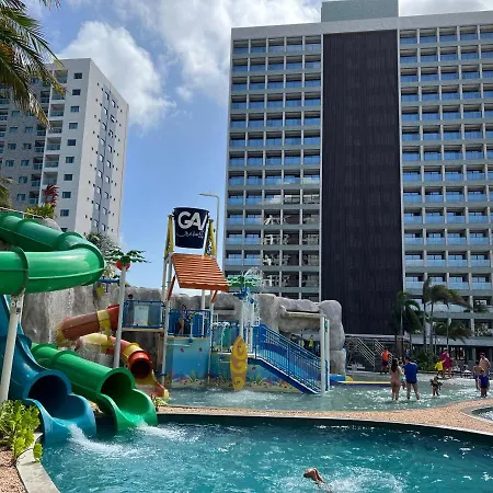 Salinas Premium Resort 2Q-2