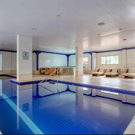 Apartamento No Wyndham Royal Resort Olimpia-2