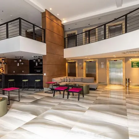 Hotel No Setor Marista - 0703 Qs-3