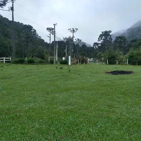 Pousada Raio De Luz-2