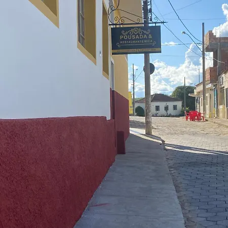 Pousada Da Mica-2