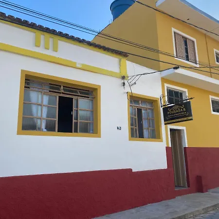 Pousada Da Mica-3