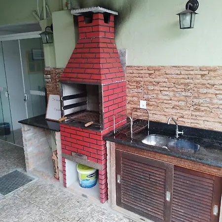 Sonho 2 Guest House-3