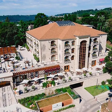 Hotel em Gramado - Buona Vitta-2
