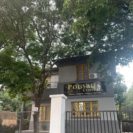Central 2 - Pousada-3