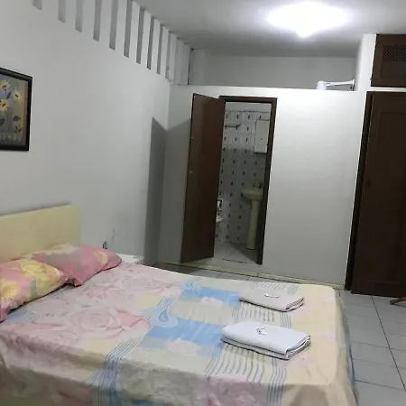Hotel Minas-2
