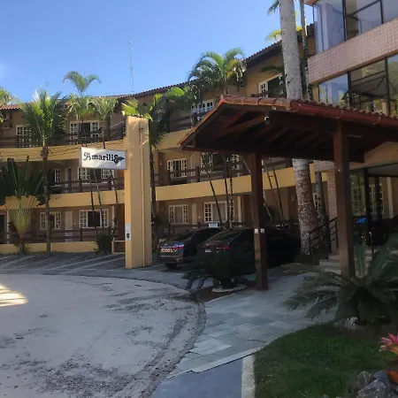 Riviera de São Lourenço Amarilis 302-2