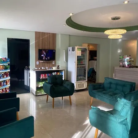 M & A Hotel-3