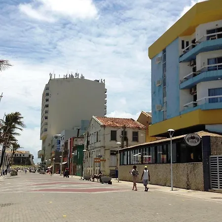 Bahia Flat - Flats Na Barra-2