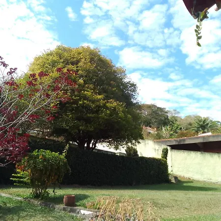 Pousada Xato-2