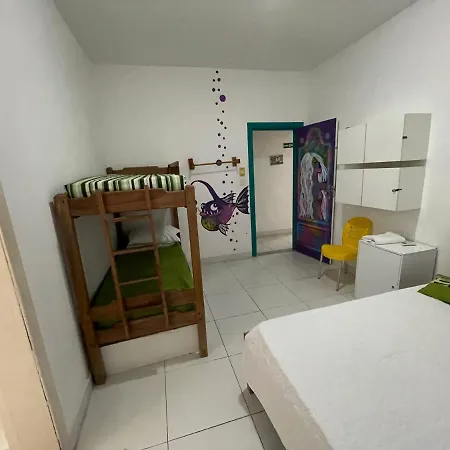 Solcity Hostel-3