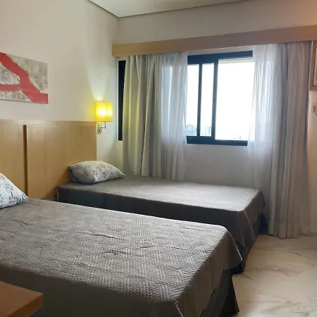 Apart-Hotel Luxo-2