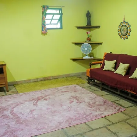 Espaco Vaidya Ayurveda Pousada-3