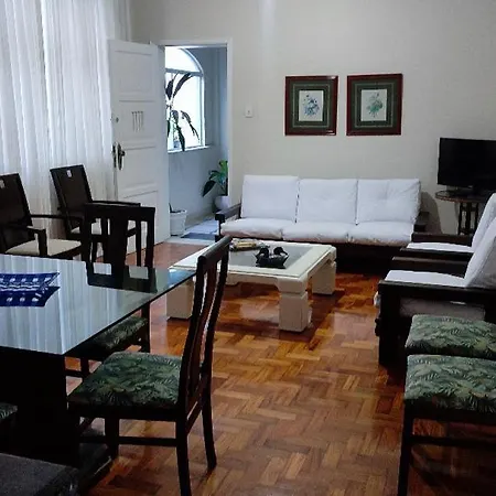 Apartamento Aluguel-3