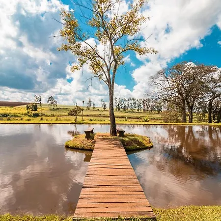 Hotel Fazenda Roseira-2