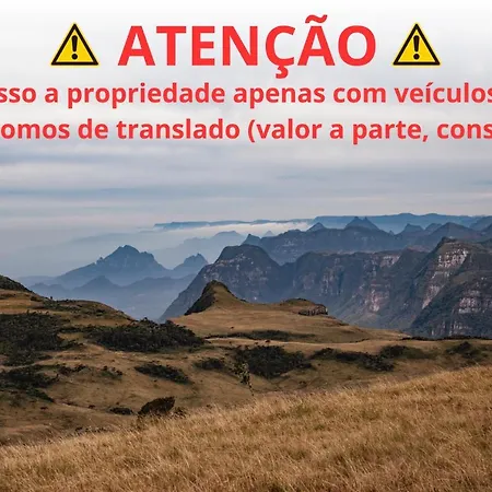 Montanha do Sol - Urubici-3