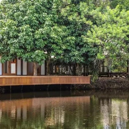 Resort Vivant Eco Beach - Barra Grande-3