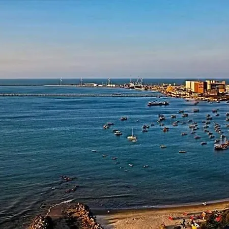 2008 Iracema flat fortaleza apartamento frente mar-2